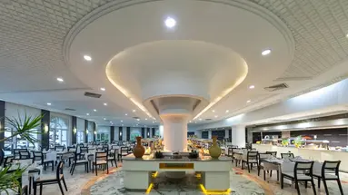 Marhaba Royal Salem