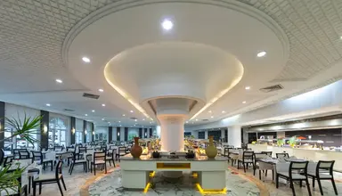 Marhaba Royal Salem
