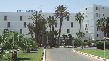 Marhaba