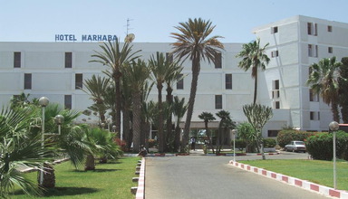 Marhaba