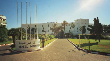 Marhaba