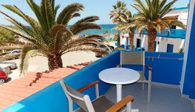 Mari Beach