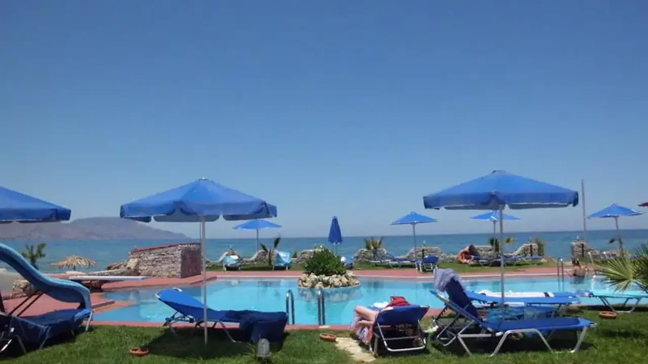 Mari Beach