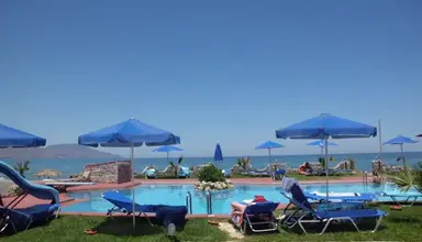 Mari Beach