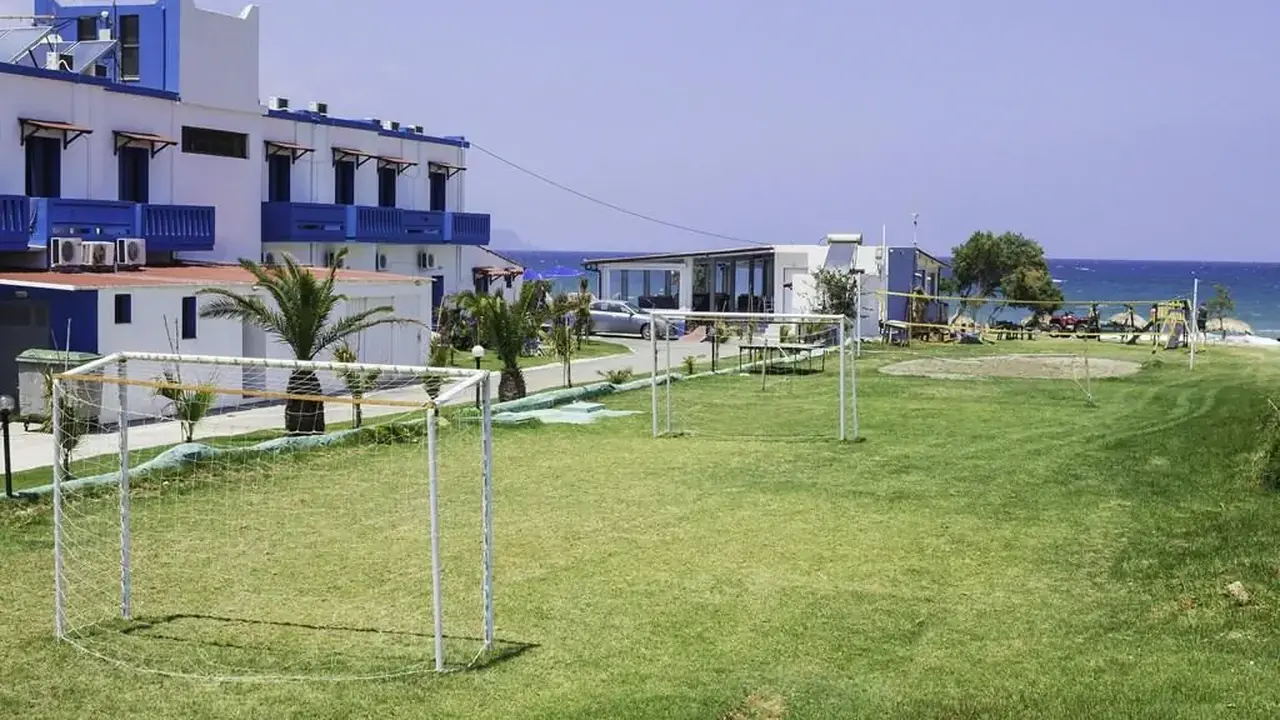 Mari Beach