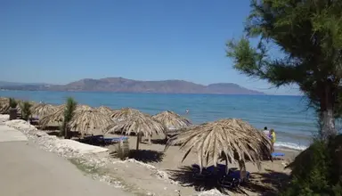 Mari Beach
