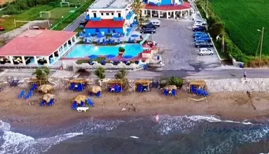 Mari Beach