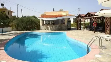 Mari Evans Apartments