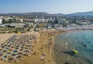 Mari Evans Apartments