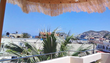 Maria Apartments (Agia Pelagia)