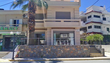 Maria Apartments (Agia Pelagia)