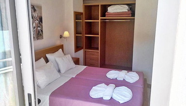 Maria Apartments (Agia Pelagia)