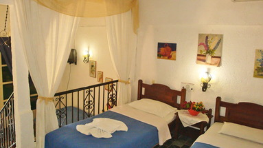 Maria Flora Apartments