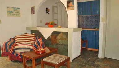 Maria Flora Apartments