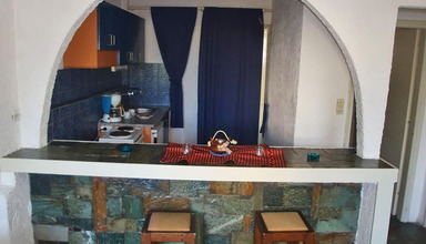Maria Flora Apartments