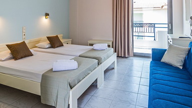 Maria Hotel Apart