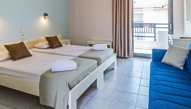 Maria Hotel Apart