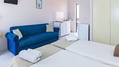 Maria Hotel Apart