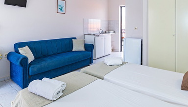Maria Hotel Apart