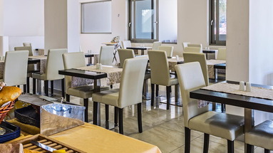 Maria Hotel Apart