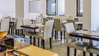Maria Hotel Apart