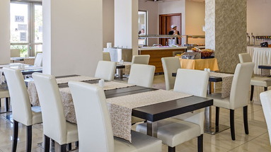 Maria Hotel Apart