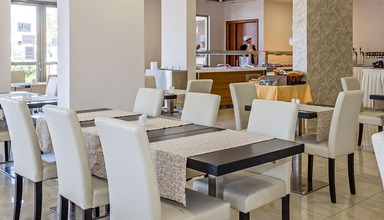 Maria Hotel Apart