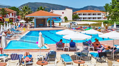 Maria Hotel Apart