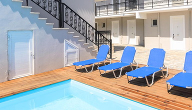 Maria Hotel Apart