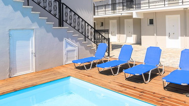 Maria Hotel Apart