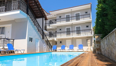 Maria Hotel Apart