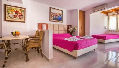 Maria Mare Apartments