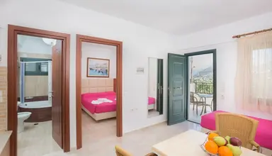 Maria Mare Apartments