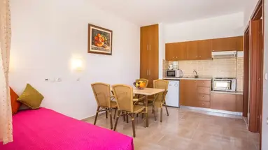 Maria Mare Apartments