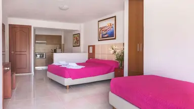 Maria Mare Apartments