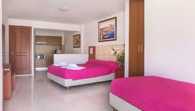 Maria Mare Apartments