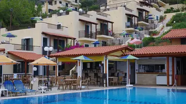 Maria Mare Apartments