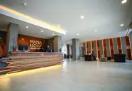 Maria Nova Lounge