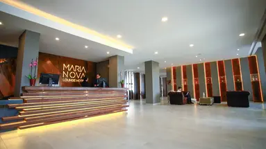 Maria Nova Lounge