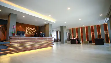 Maria Nova Lounge