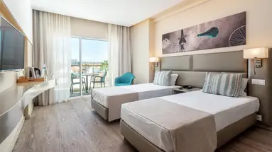 Maria Nova Lounge