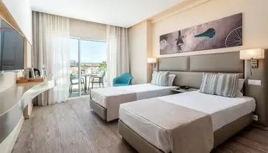 Maria Nova Lounge