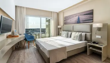 Maria Nova Lounge