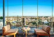 Maria Nova Lounge