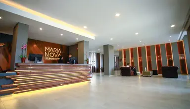 Maria Nova Lounge