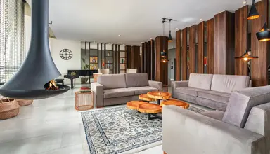 Maria Nova Lounge