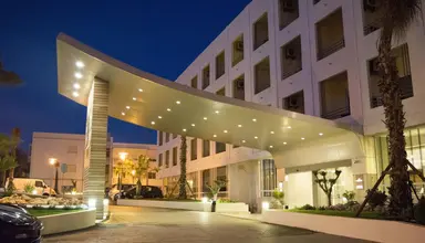 Maria Nova Lounge