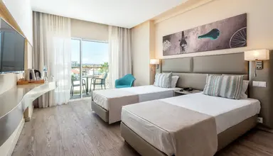 Maria Nova Lounge