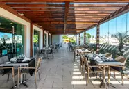 Maria Nova Lounge