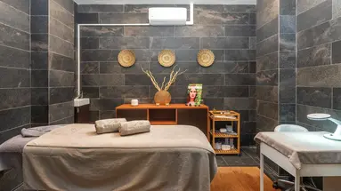 Maria Nova Lounge